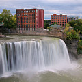 High Falls