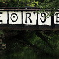 Scottsville Bridge